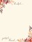 Great Papers! Stationery Fall Letterhead, Thankful, Grateful, Blessed, 8.5"x11", Printer Friendly, 50 Sheets